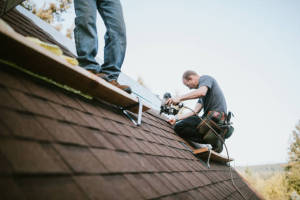 Local Roofers in University Of Colorado, CO